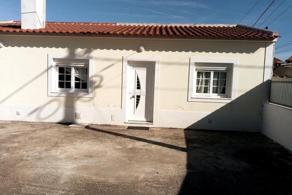 הוילה Casa Da Assenta מראה חיצוני תמונה