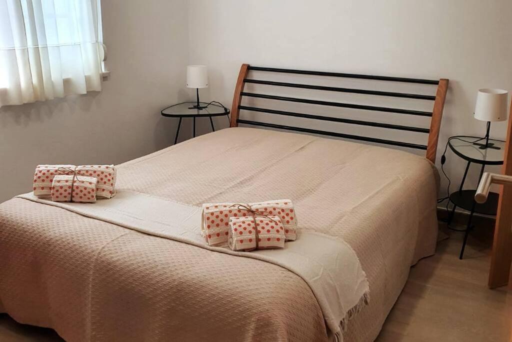 הוילה Casa Da Assenta מראה חיצוני תמונה