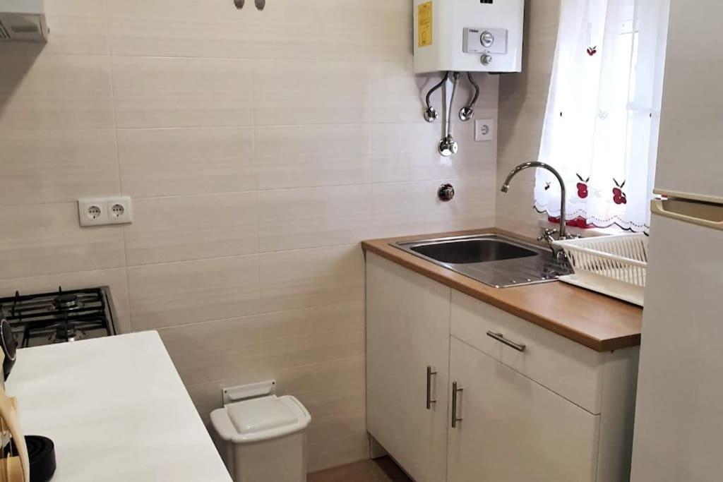 הוילה Casa Da Assenta מראה חיצוני תמונה
