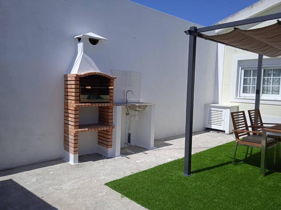 הוילה Casa Da Assenta מראה חיצוני תמונה