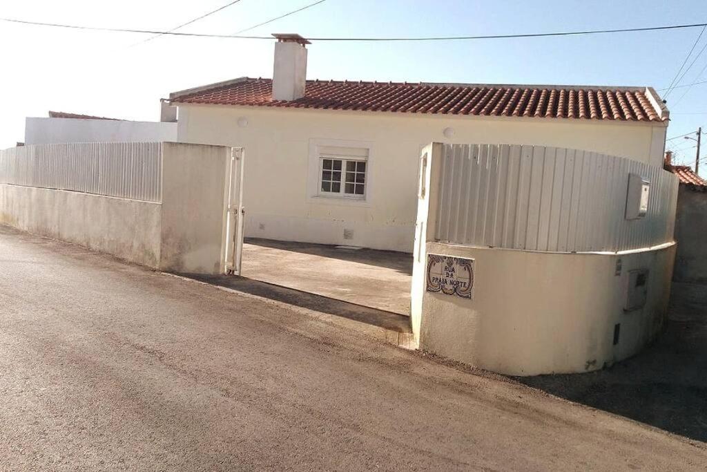הוילה Casa Da Assenta מראה חיצוני תמונה