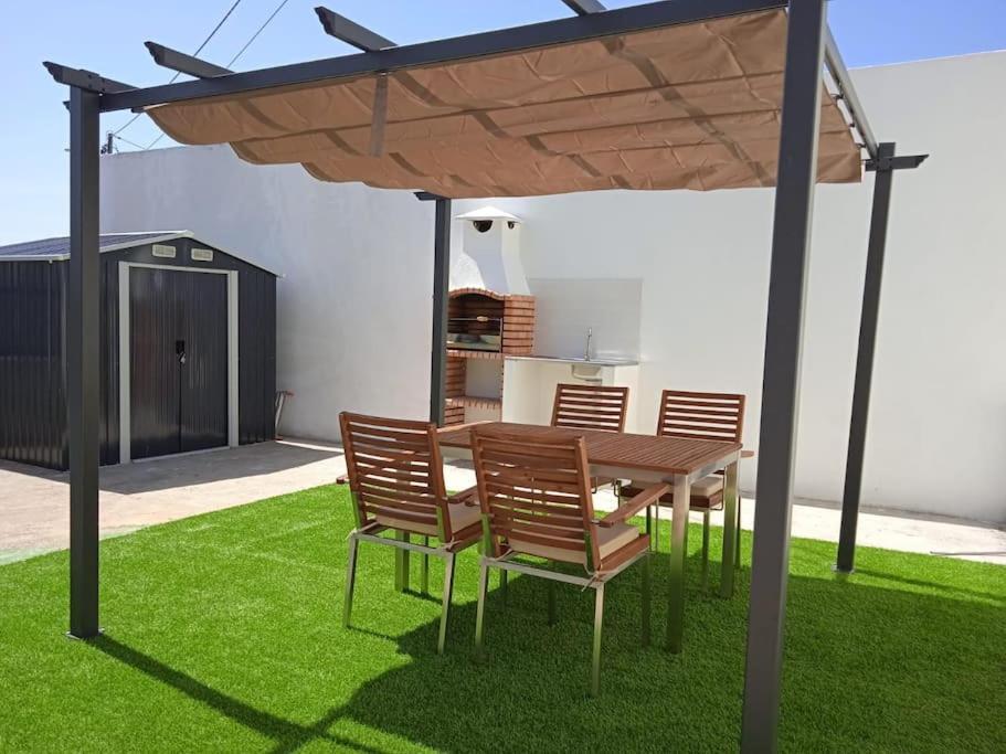 הוילה Casa Da Assenta מראה חיצוני תמונה